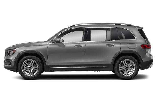2023 Mercedes-Benz GLB 250