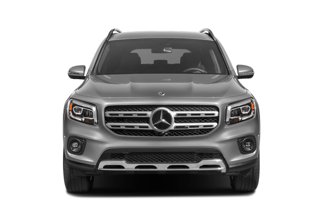 2023 Mercedes-Benz GLB 250
