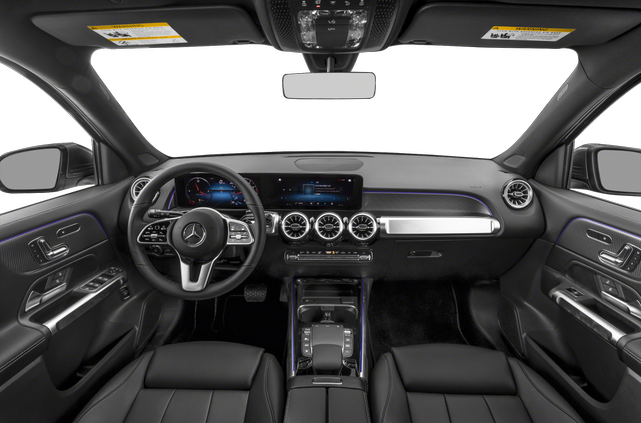 2023 Mercedes-Benz GLB 250