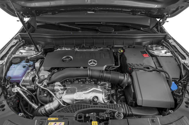2023 Mercedes-Benz GLB 250