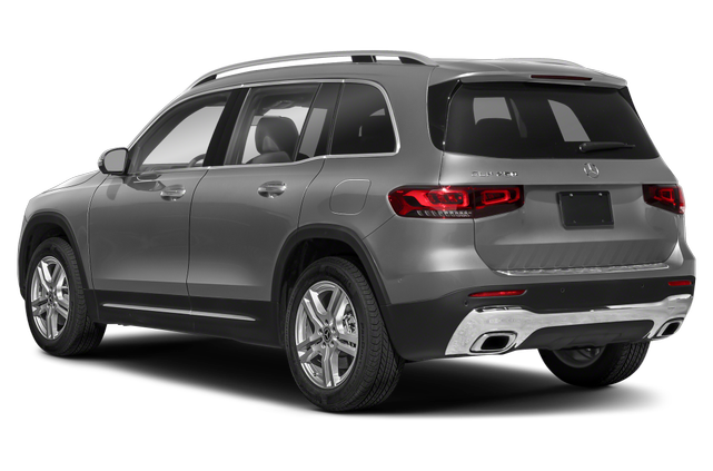 2023 Mercedes-Benz GLB 250