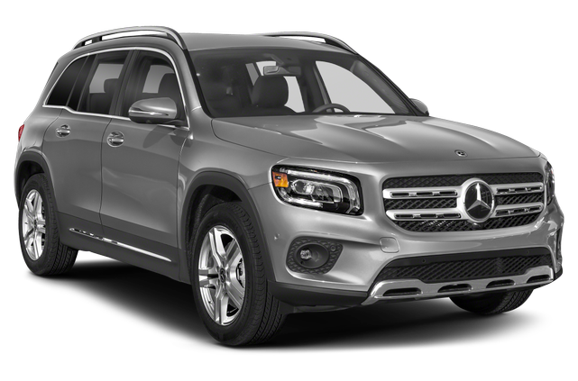 2023 Mercedes-Benz GLB 250