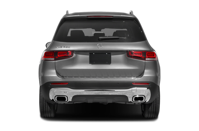2023 Mercedes-Benz GLB 250