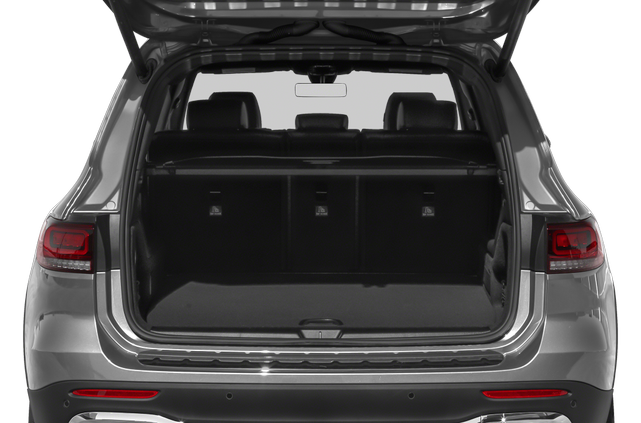 2023 Mercedes-Benz GLB 250