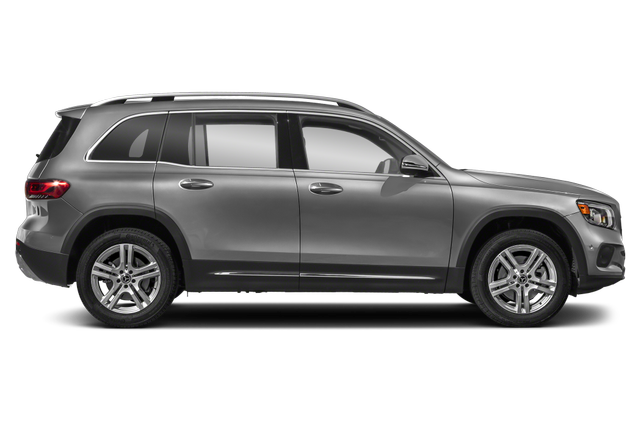 2023 Mercedes-Benz GLB 250