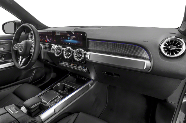 2023 Mercedes-Benz GLB 250