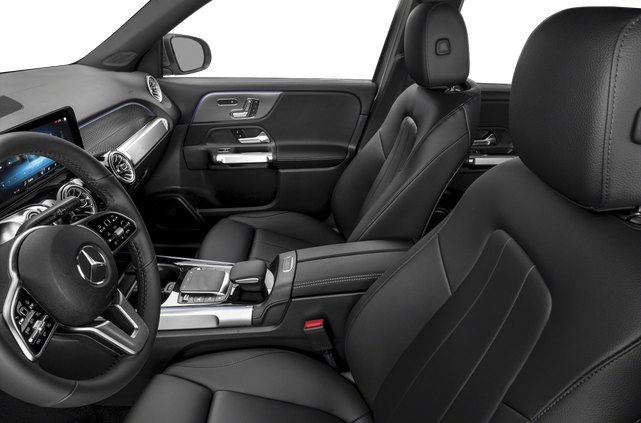 2023 Mercedes-Benz GLB 250