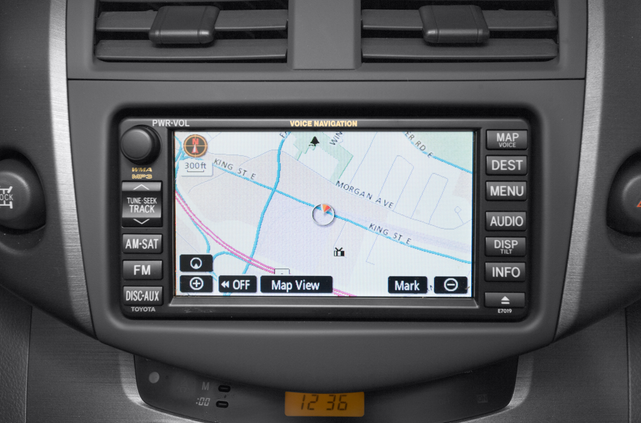 2011 Toyota RAV4