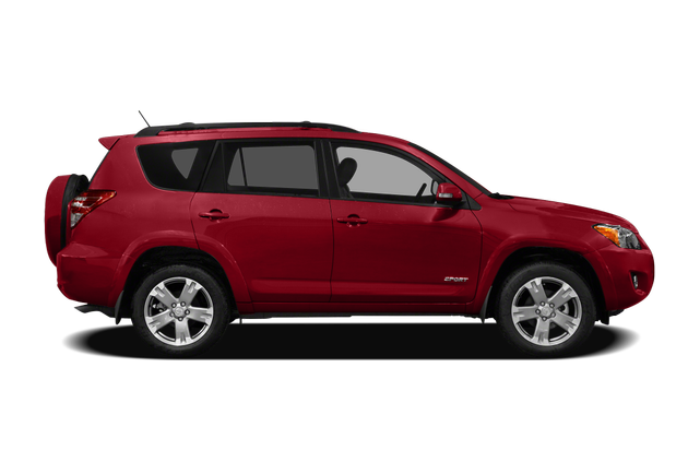 2011 Toyota RAV4