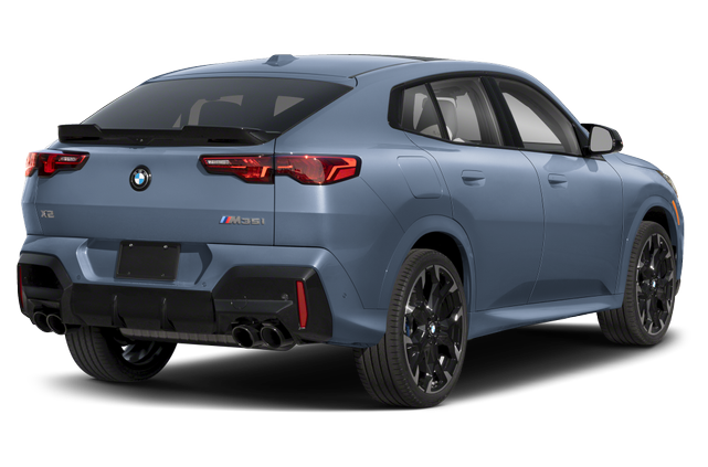 2025 BMW X2