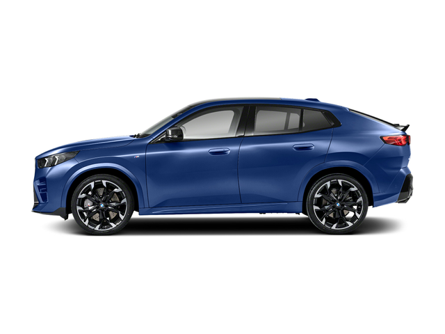 2025 BMW X2