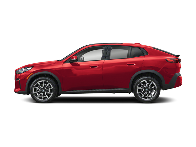 2025 BMW X2