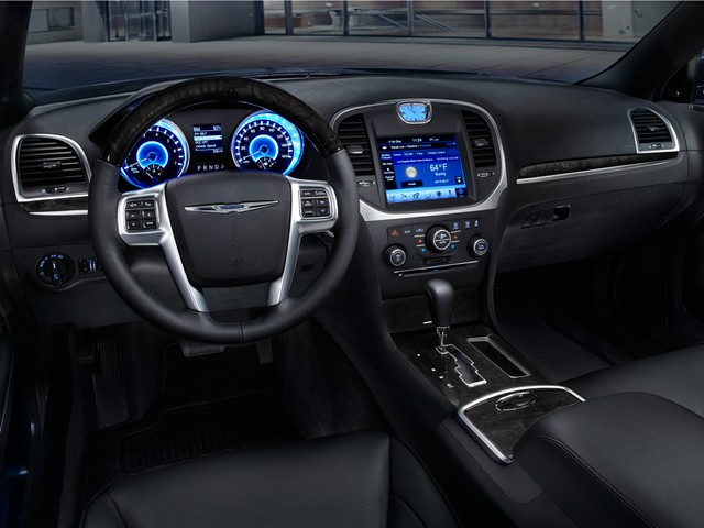 2013 Chrysler 300