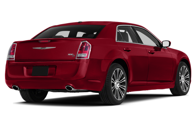 2013 Chrysler 300