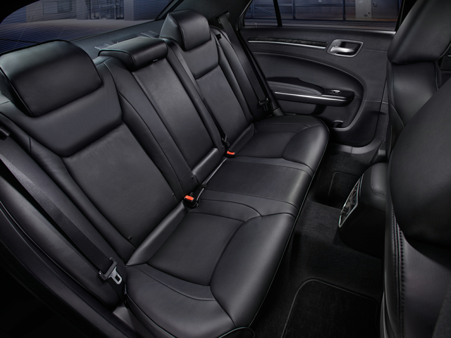 2013 Chrysler 300