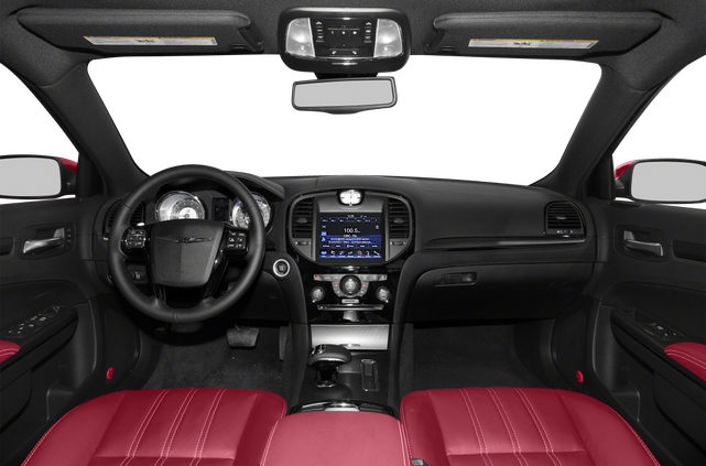 2013 Chrysler 300