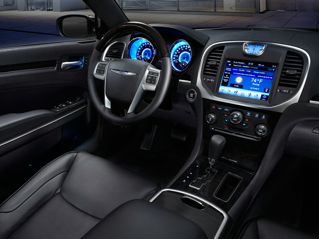 2013 Chrysler 300