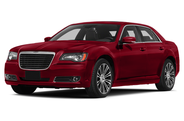 2013 Chrysler 300