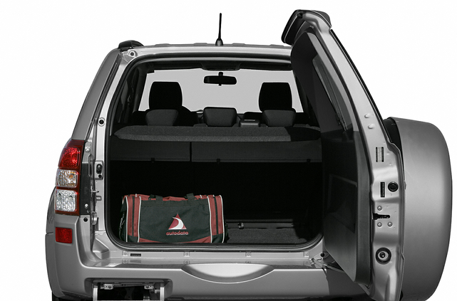 2006 Suzuki Grand Vitara