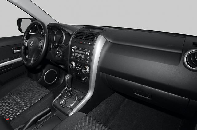 2006 Suzuki Grand Vitara