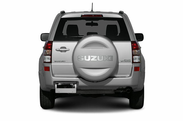2006 Suzuki Grand Vitara