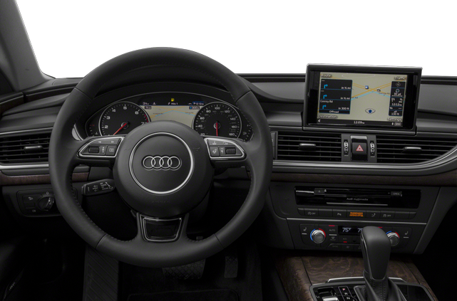 2017 Audi A7