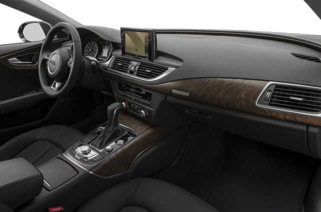 2017 Audi A7