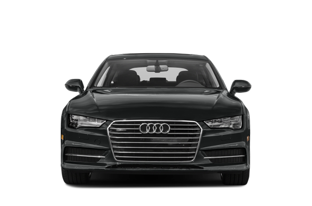 2017 Audi A7