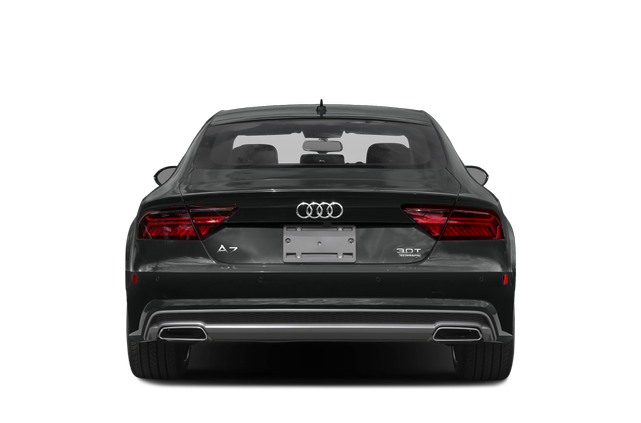 2017 Audi A7
