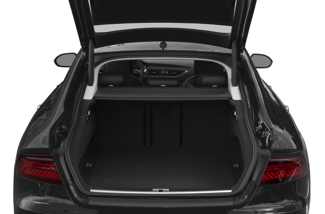 2017 Audi A7
