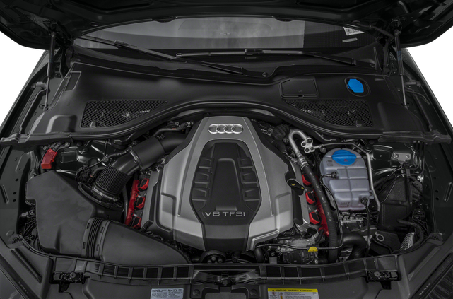 2017 Audi A7