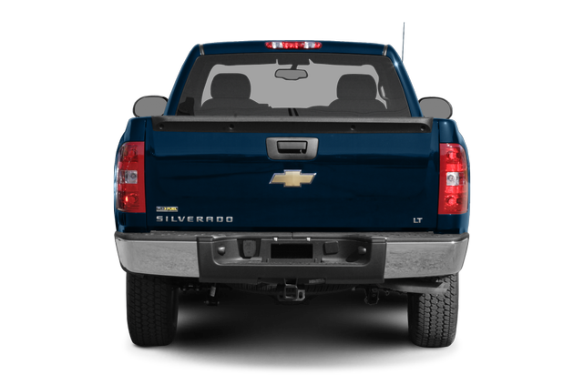 2008 Chevrolet Silverado 1500