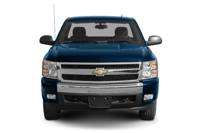 2008 Chevrolet Silverado 1500