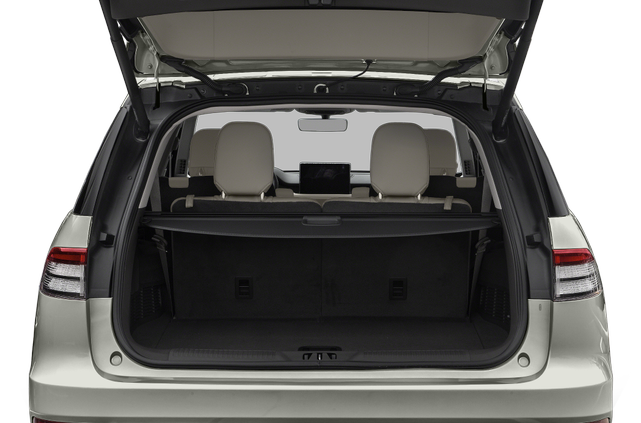 2021 Lincoln Aviator
