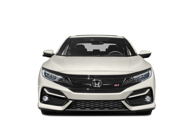 2020 Honda Civic Si