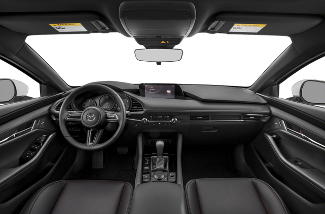 2020 Mazda Mazda3