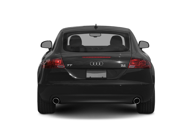 2009 Audi TT