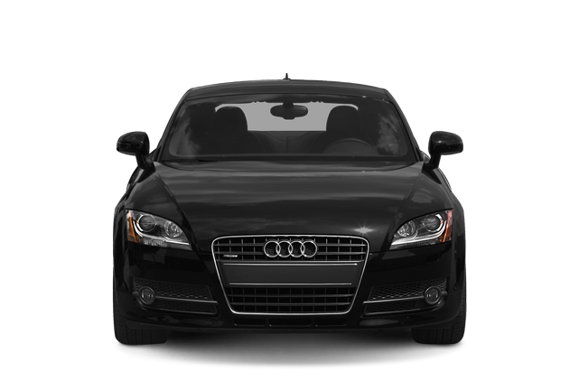 2009 Audi TT