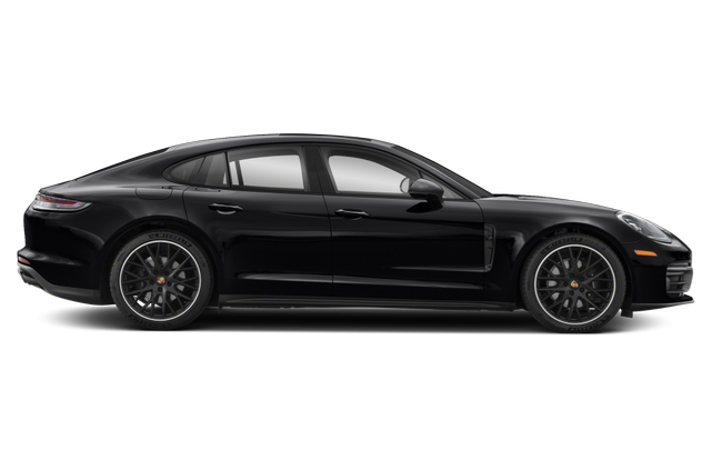 2021 Porsche Panamera - Specs, Prices, Mpg, Reviews & Photos 