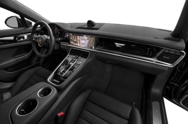 2021 Porsche Panamera - Prices, MPG, Reviews & Photos | Cars.com