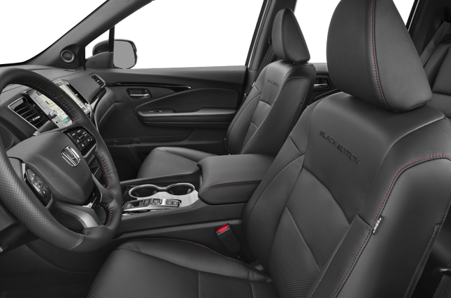 2025 Honda Ridgeline