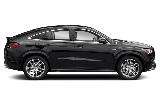 2023 Mercedes-Benz AMG GLE 53