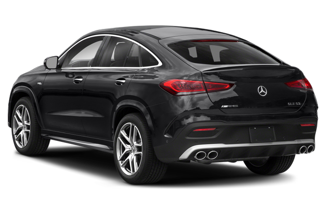 2023 Mercedes-Benz AMG GLE 53