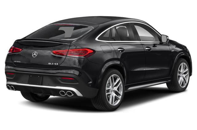 2023 Mercedes-Benz AMG GLE 53