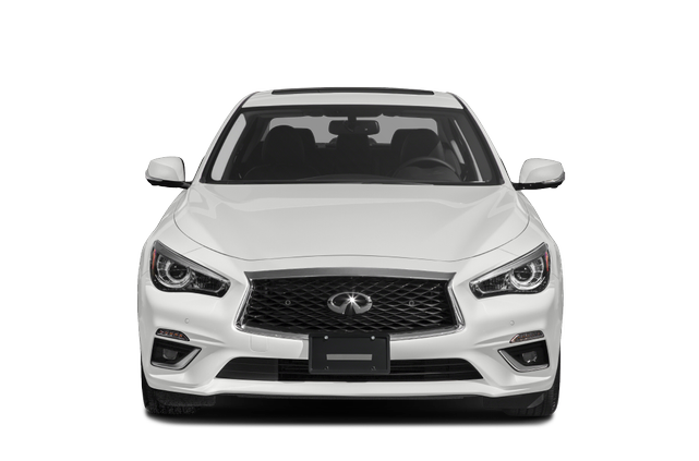 2021 INFINITI Q50