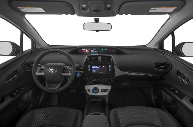 2018 Toyota Prius