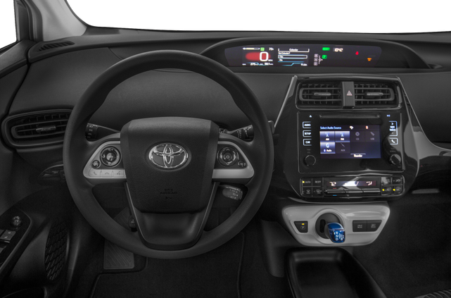 2018 Toyota Prius