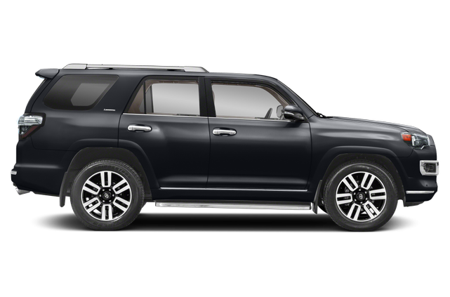 2024 Toyota 4Runner