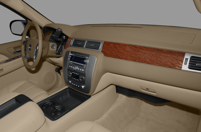 2009 GMC Yukon XL