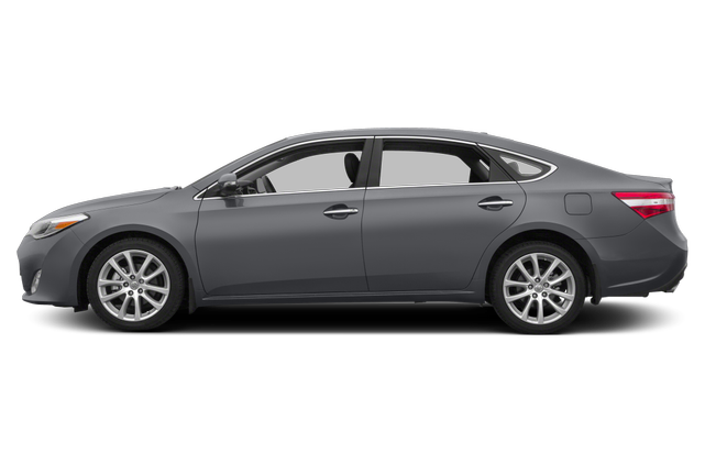 2015 Toyota Avalon